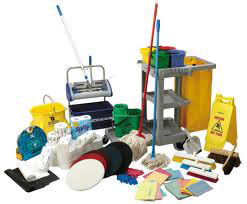Housekeeping Products