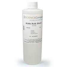 Glacial Acetic Acid