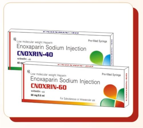 Enoxaparin Injection