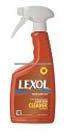 Lexol Car Leather Cleaner