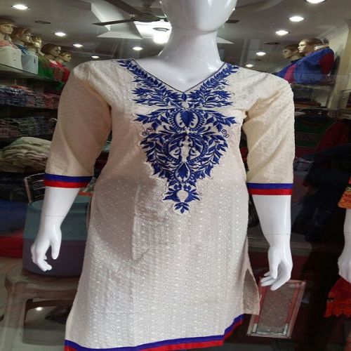 Kurti