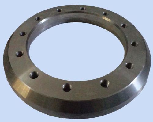 Metal Polished Transmission Gears, For Industrial, Color : Metallic