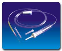 Blood Administration Set