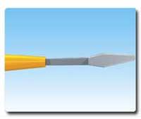 Ophthalmic Surgery Blades