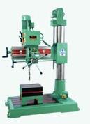 Auto Feed Radial Drilling Machine (Model SM TR-III A & F)
