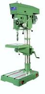 Fine Feed Pillar Drilling Machine (Model 3)