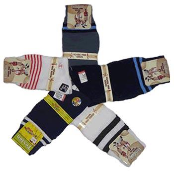School Socks