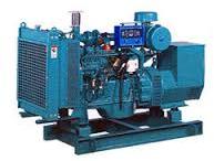 Diesel Generator Set