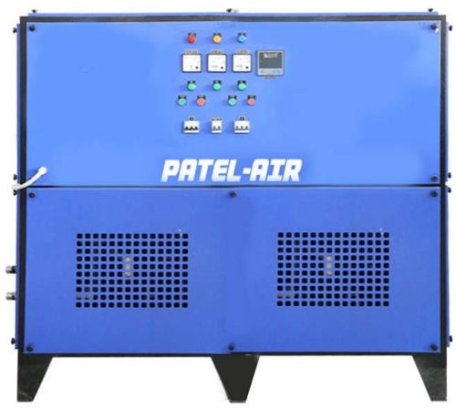 Industrial Chilling Plants