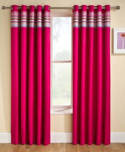 Designer Curtains