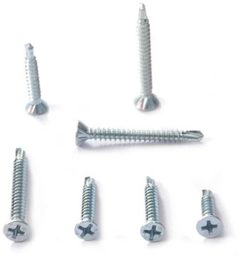 Sheet Metal Screws