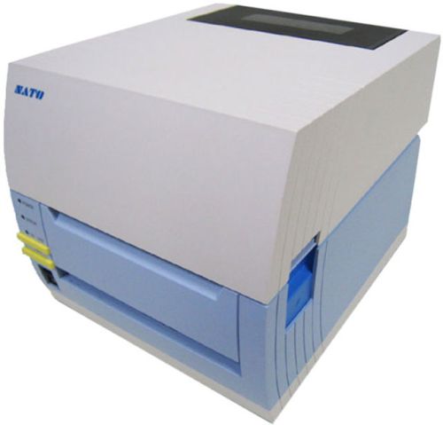 Barcode Printer