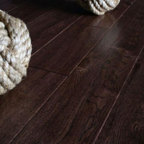 Engineered Wood Flooring