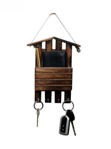 WALL LETTER RACK M/W