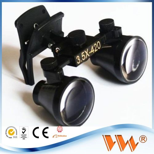 3w LED Headlight For Surgical Loupe