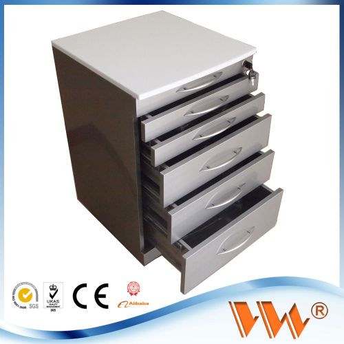 High-graded stainless steel Dental Lab Equipment Dental Cabinet