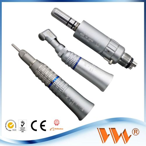 Low Speed Handpiece Dental Drills For Dental Surgical
