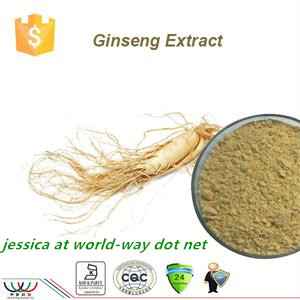 Ginseng Extract