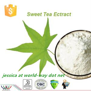 Sweet Tea Extract