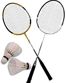 Badminton Racket