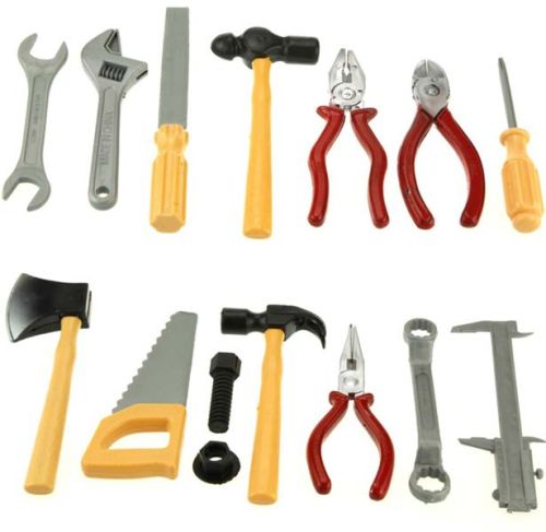 Carpenter Hand Tools