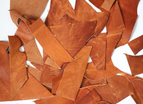 Leather Scrap