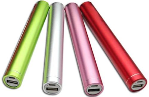 New Style Power Bank