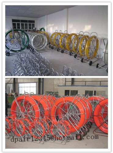 Fiberglass Fish Tapes