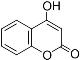 4-hydroxycoumarin, Purity : 99%