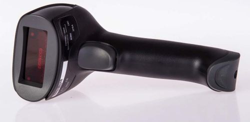 Wireless Laser Barcode Scanner