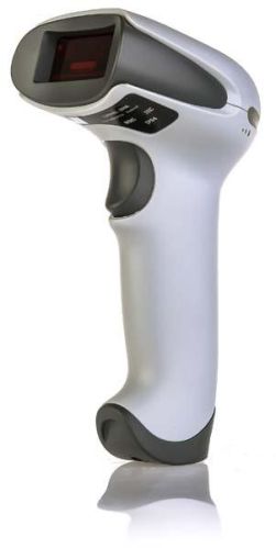 Wired Laser Barcode Scanner