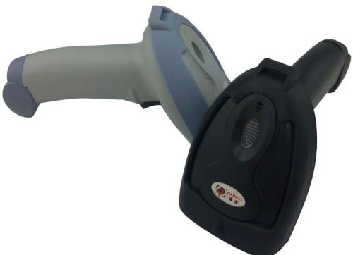 Bluetooth Laser Barcode Scanner