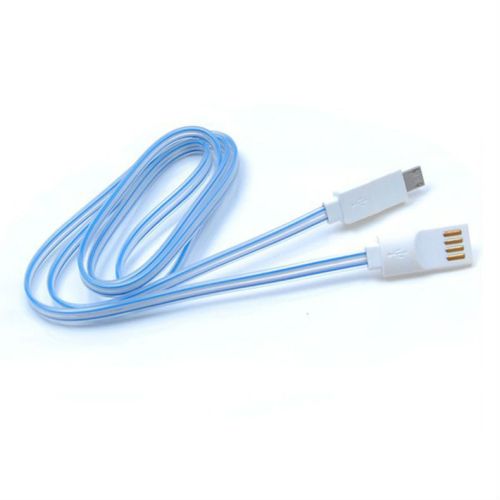 Colorful USB Data Cable
