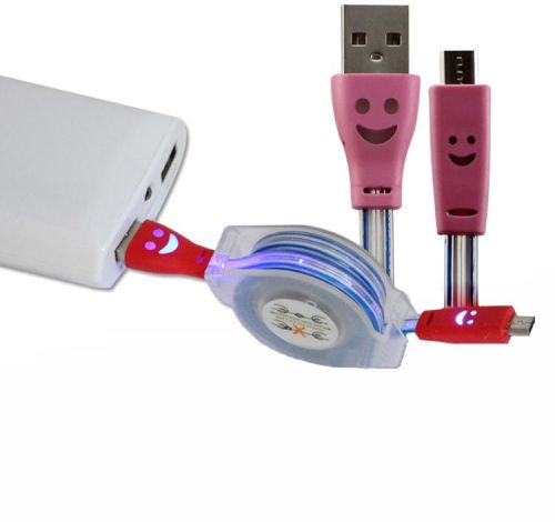 Micro USB Extension Cable