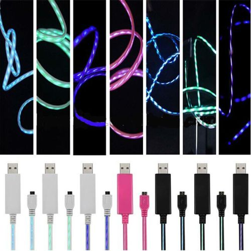LED USB Cable