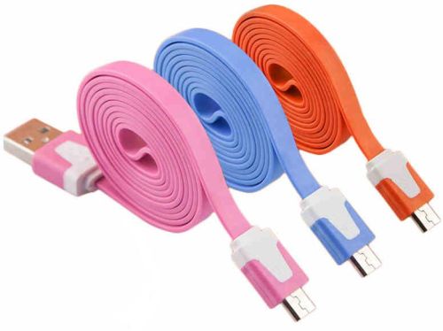 Micro USB Data Cable