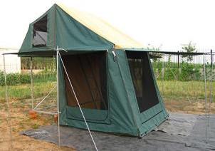 Car Roof Tent