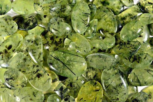 Prehnite Gemstone