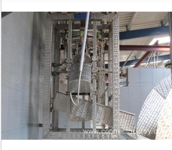 Chicken Feet Cutting Machine