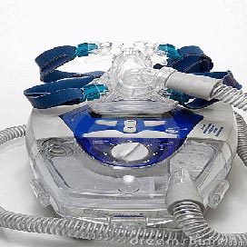 CPAP Machine