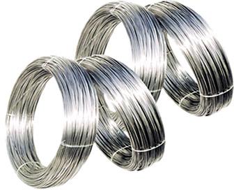 Stainless Steel Wire