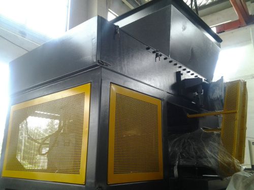 KL-1500 Plastic Shredder Machine