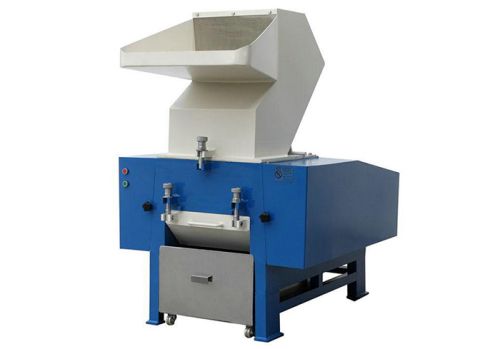 Plastic Crusher Machine