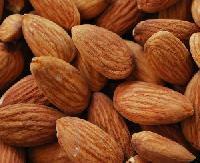 Almond Nuts