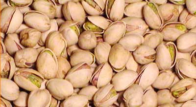 Common Pistachio Nuts, For Ice Cream, Sweets, Style : Dried