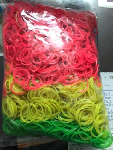 Hair Rubber Bands