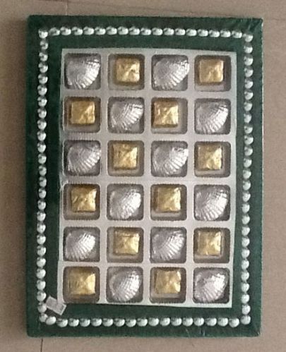 Flavoured Chocolates