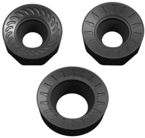 Face Milling Inserts