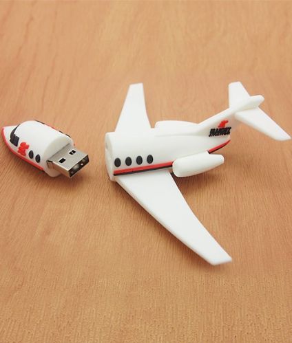 Custom USB Flash Drive