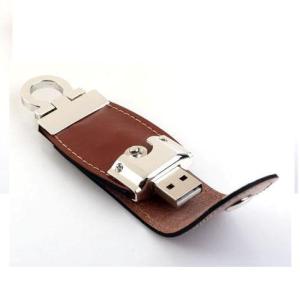 Leather USB Pen Drive